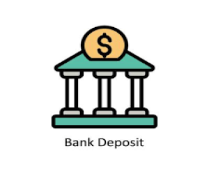 Bank Deposit